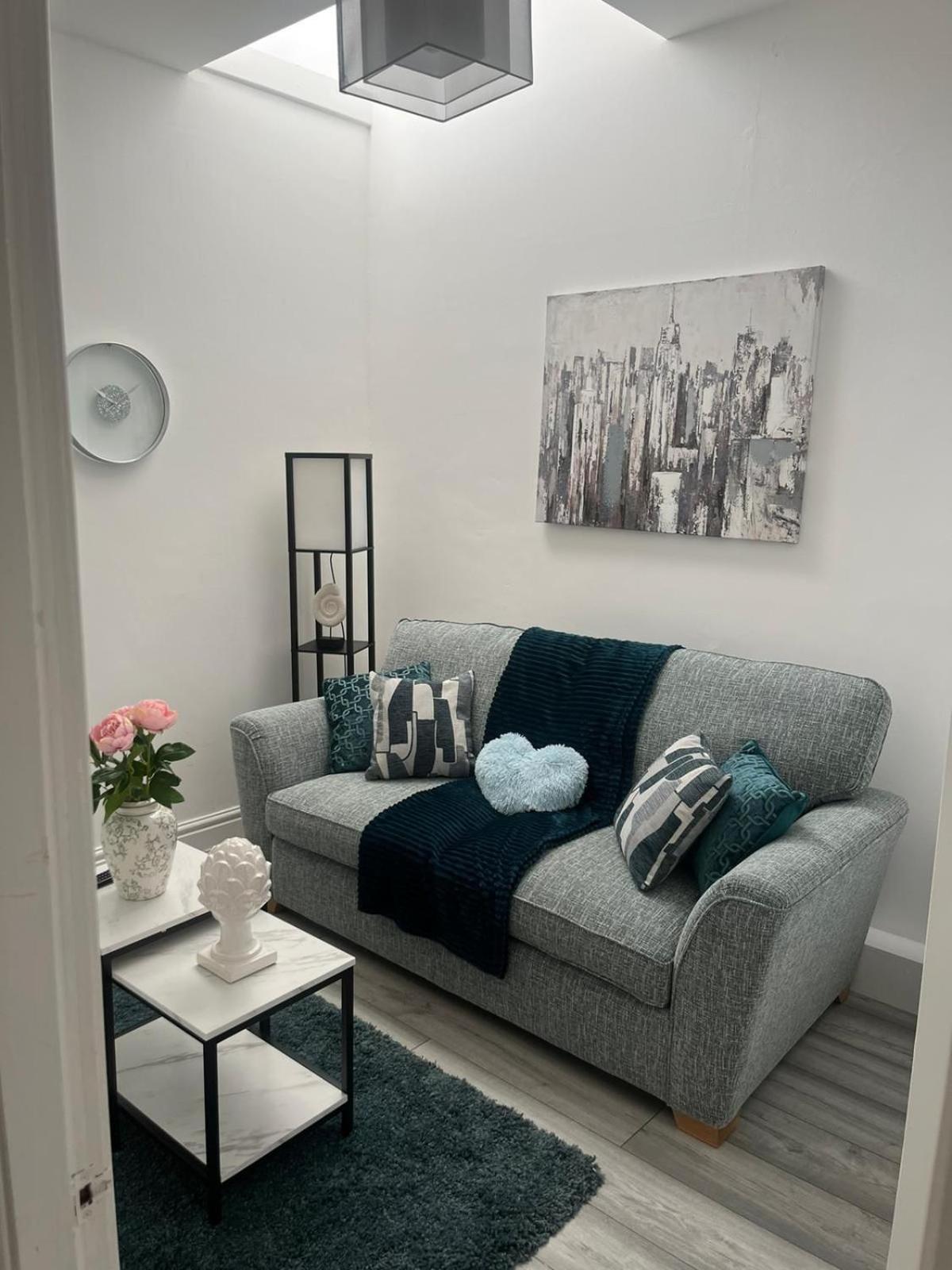 Affordably Elegant Apartments Close To Coop Live, Etihad Stadium And Manchester City Centre 외부 사진