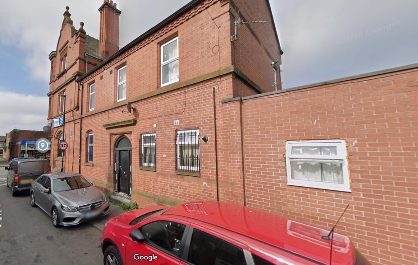 Affordably Elegant Apartments Close To Coop Live, Etihad Stadium And Manchester City Centre 외부 사진