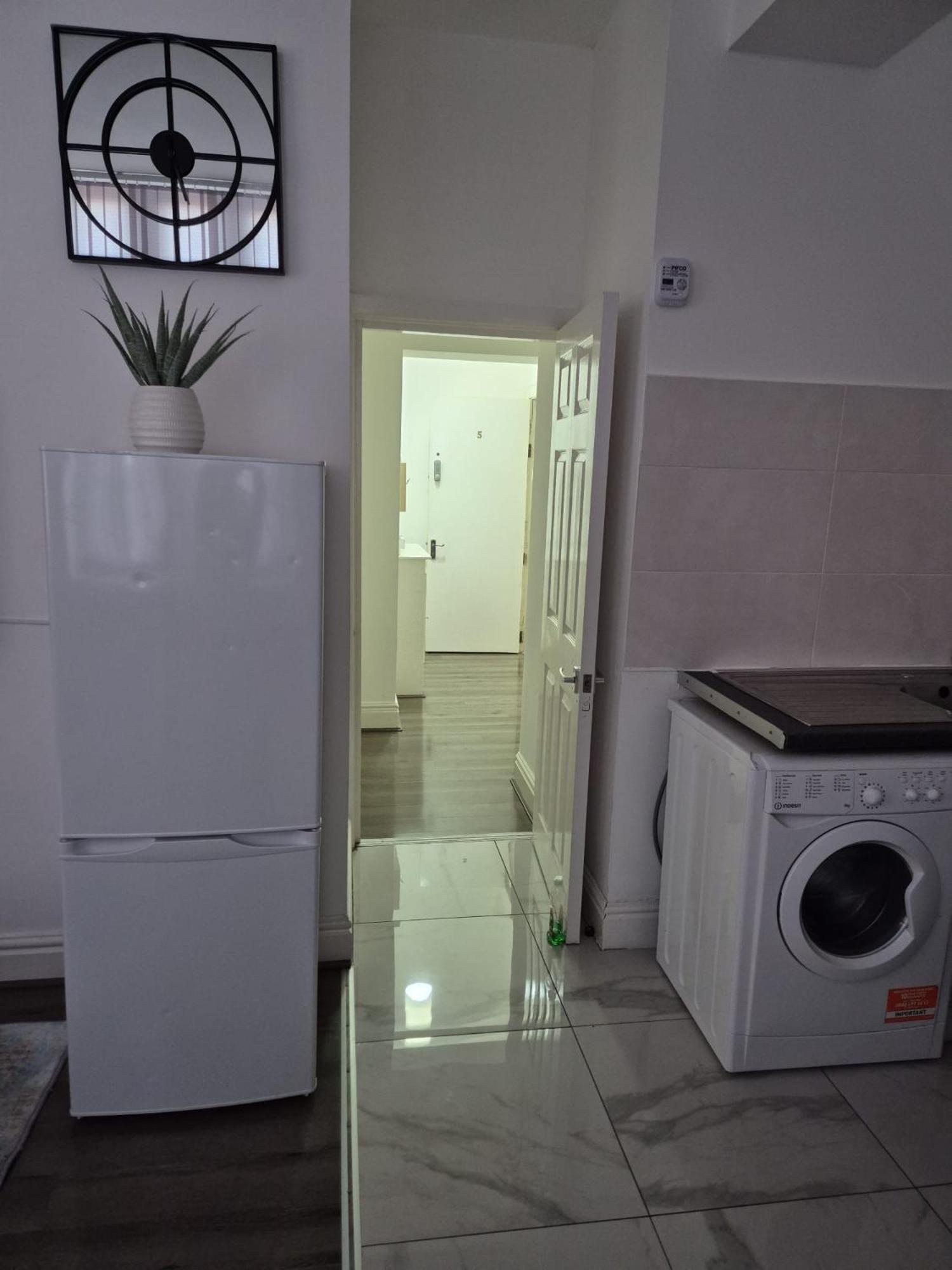 Affordably Elegant Apartments Close To Coop Live, Etihad Stadium And Manchester City Centre 외부 사진