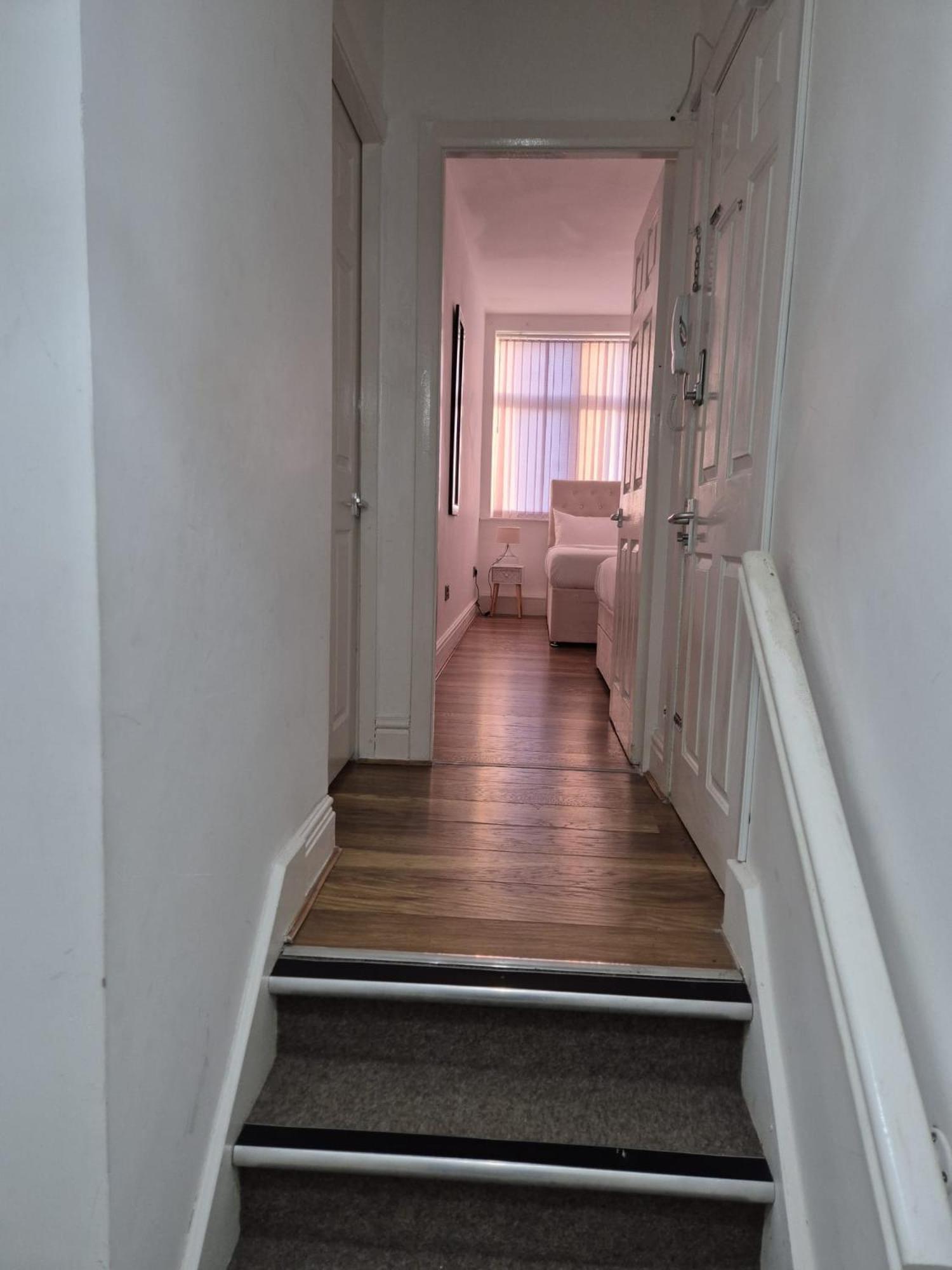 Affordably Elegant Apartments Close To Coop Live, Etihad Stadium And Manchester City Centre 외부 사진