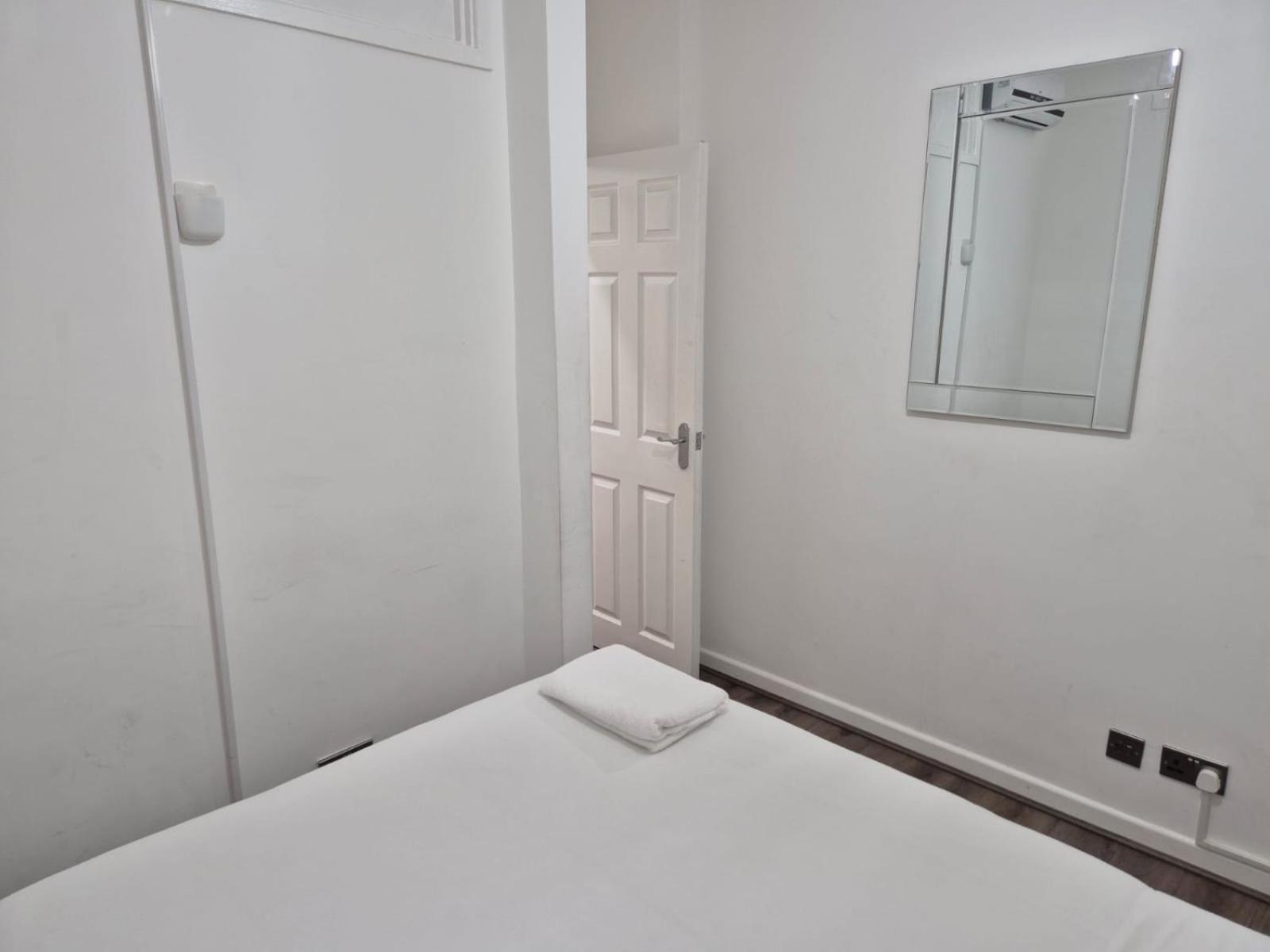 Affordably Elegant Apartments Close To Coop Live, Etihad Stadium And Manchester City Centre 외부 사진