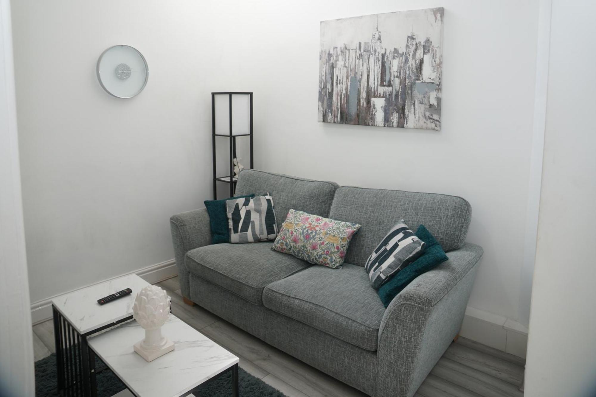 Affordably Elegant Apartments Close To Coop Live, Etihad Stadium And Manchester City Centre 외부 사진