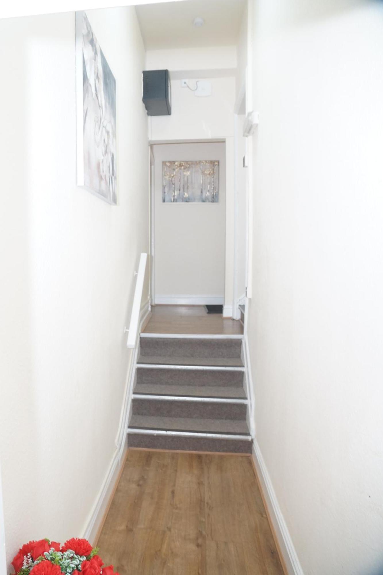 Affordably Elegant Apartments Close To Coop Live, Etihad Stadium And Manchester City Centre 외부 사진