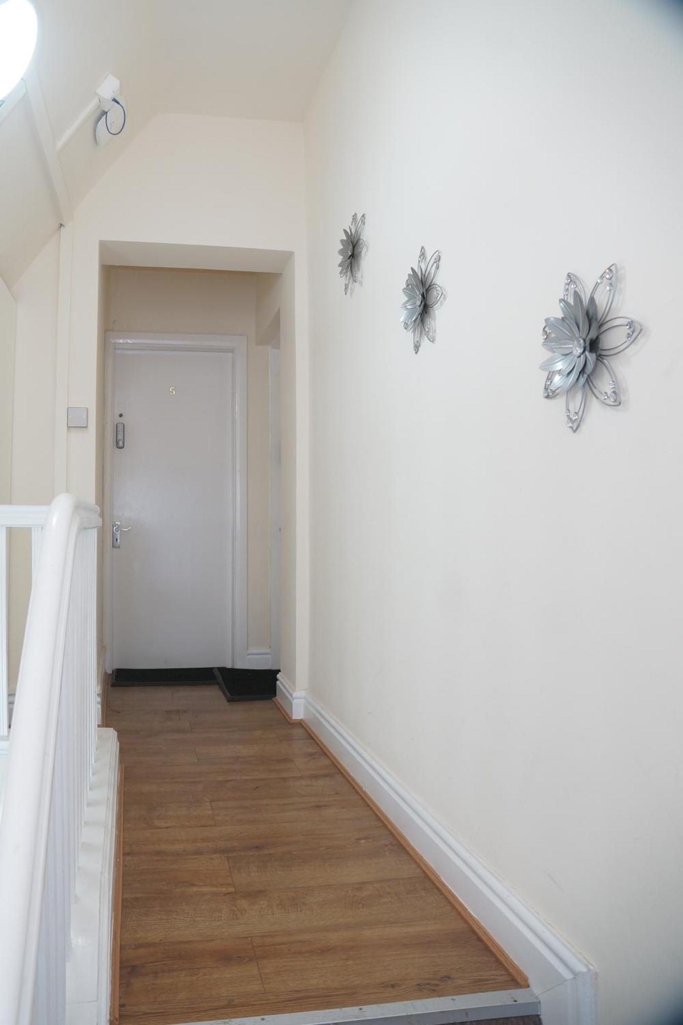 Affordably Elegant Apartments Close To Coop Live, Etihad Stadium And Manchester City Centre 외부 사진