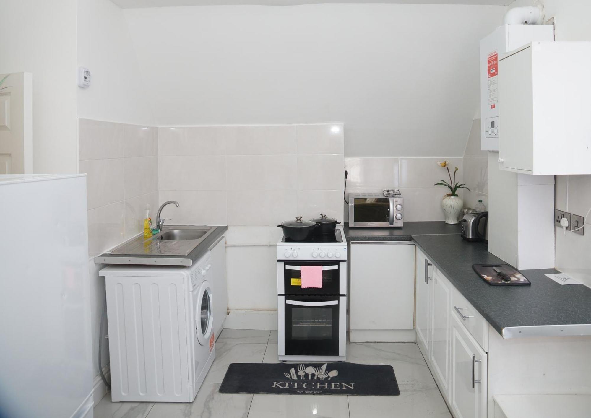 Affordably Elegant Apartments Close To Coop Live, Etihad Stadium And Manchester City Centre 외부 사진
